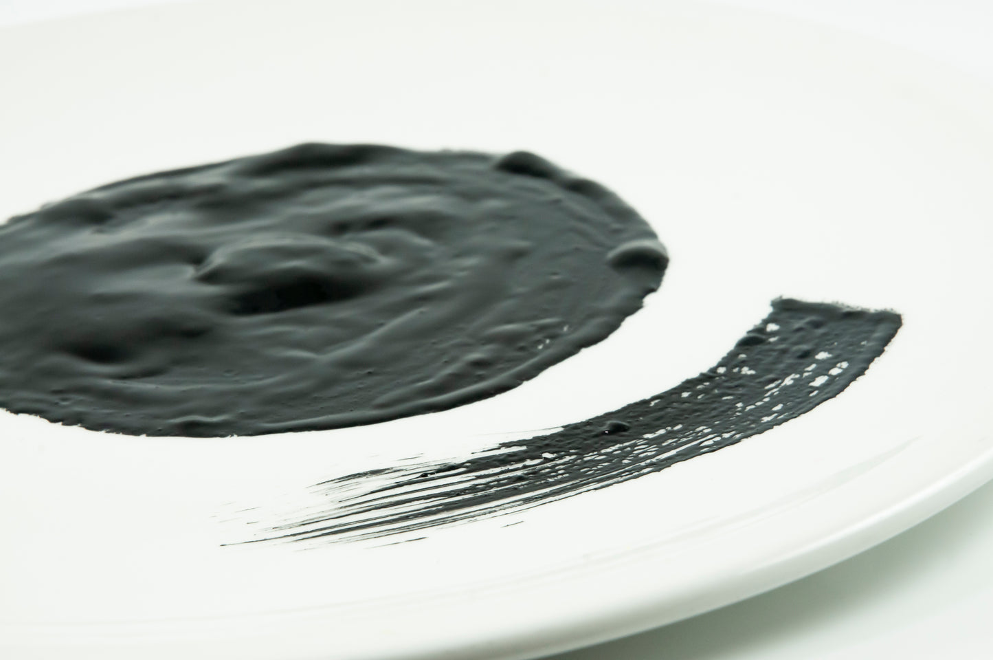 Cuttlefish ink (Nero di Seppia)