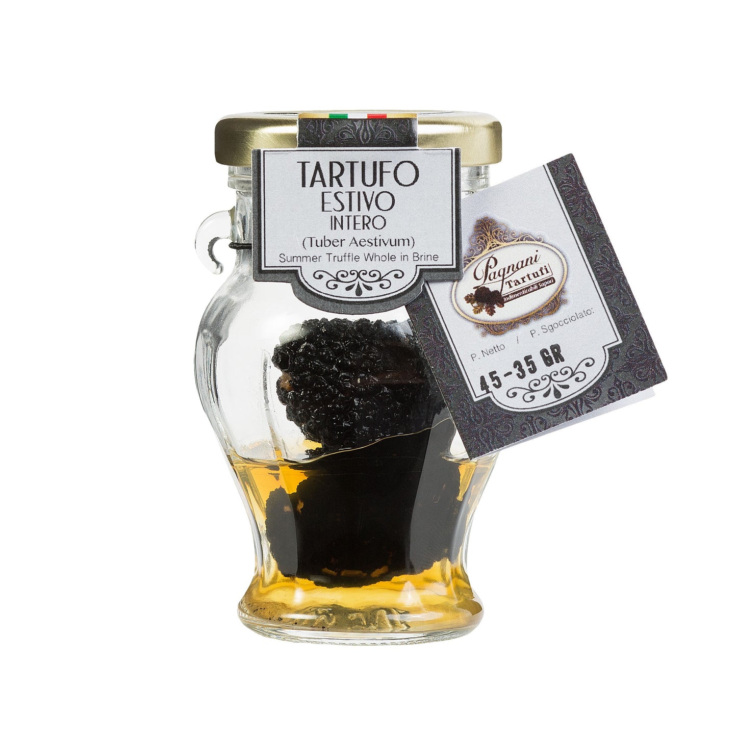 Ganzer Sommertrüffel