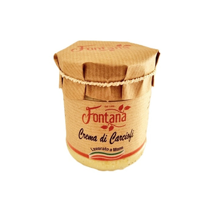 Artischockencreme 71%, 190 g