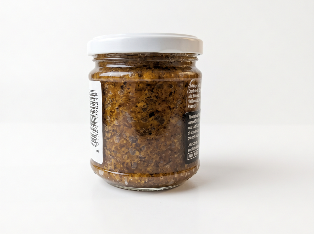 Vlašský ořechový krém, 180 g
