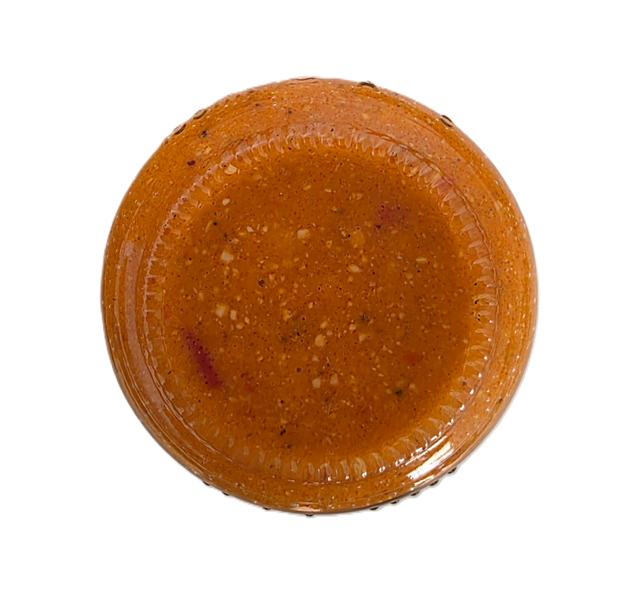 Paprika-Creme, 135 g