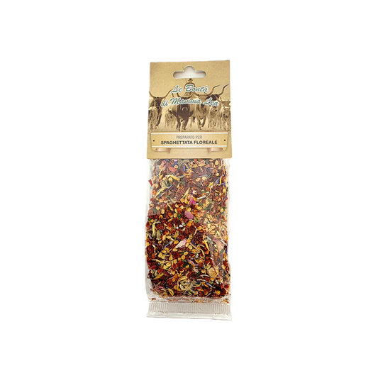 Gewürzmischung für Pasta Blumig, 80 g