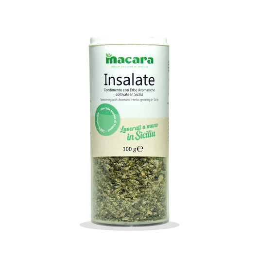 Gewürzmischung für Salate, 100 g