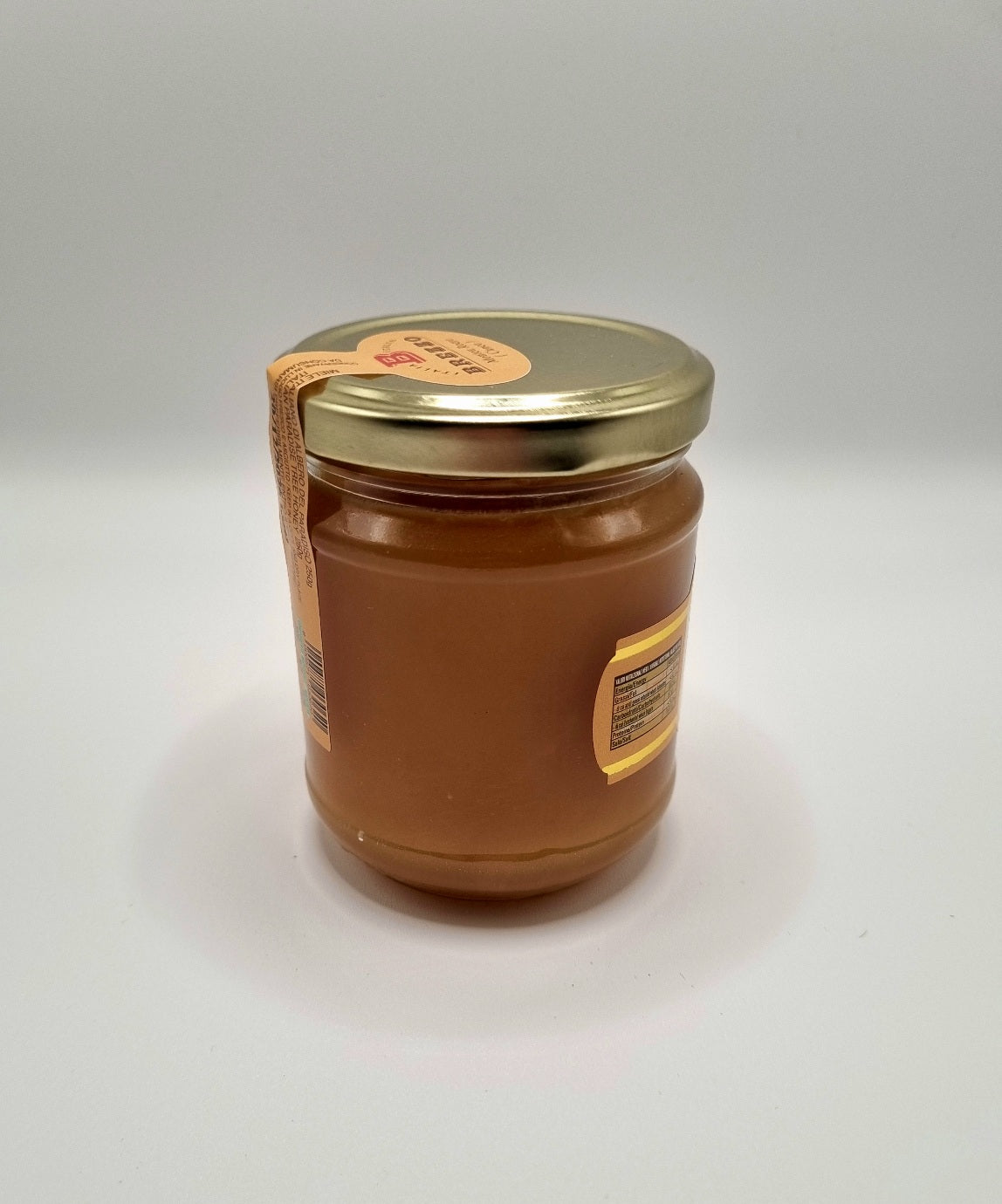 Italienischer Götterbaumhonig (Miele di Albero del Paradiso)