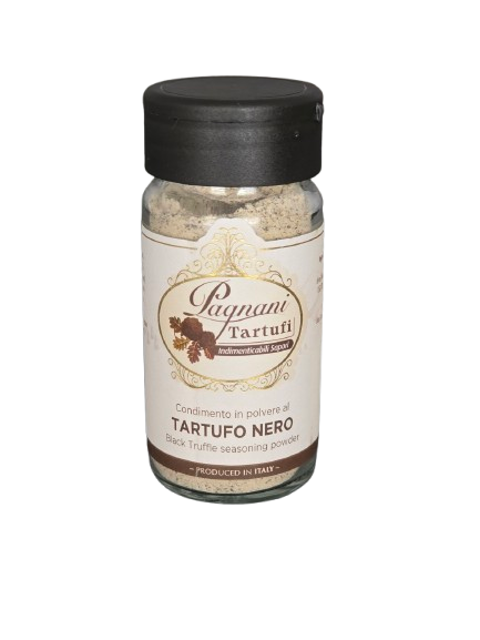 Pulver aus Sommertrüffel, 60 g