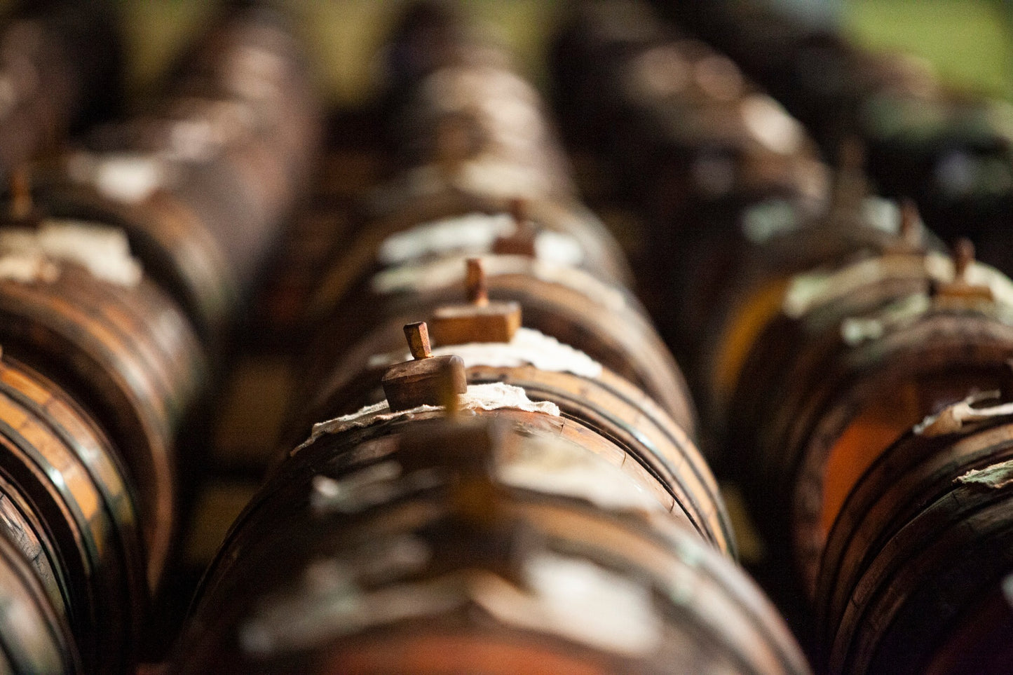 Balsamic vinegar from Modena IGP 7 years old, 100 ml - no dyes