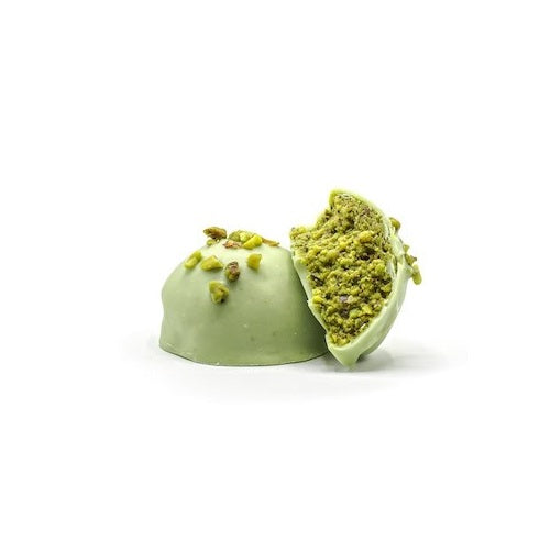Pistáciové minidezerty Baci del Ciclope, 110 g