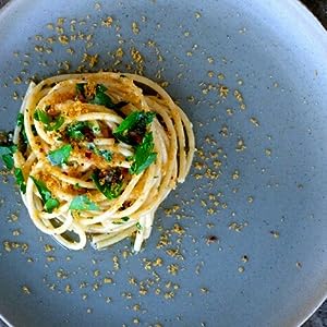 Geriebener Thunfischrogen, 50 g (Bottarga di tonno)