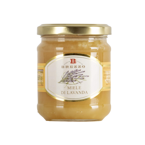 Lavendelhonig