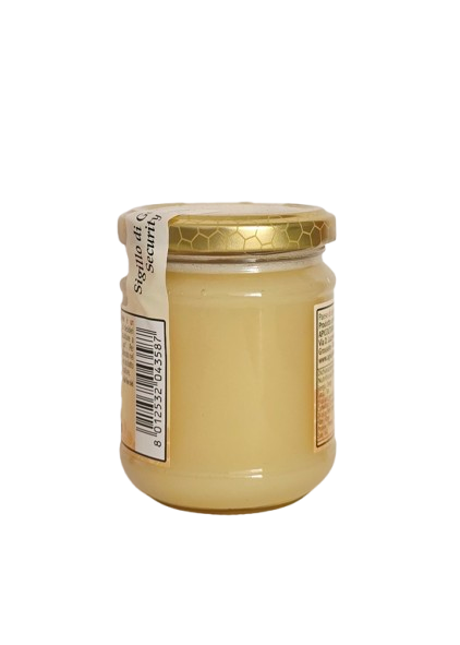 Italian Rosemary honey, 250 g