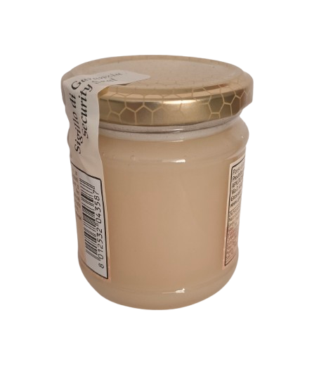 Italian Rosemary honey, 250 g