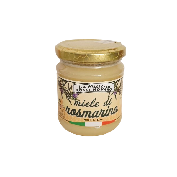 Italian Rosemary honey, 250 g