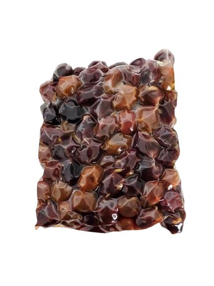 Mix of Italian olives, 500 g