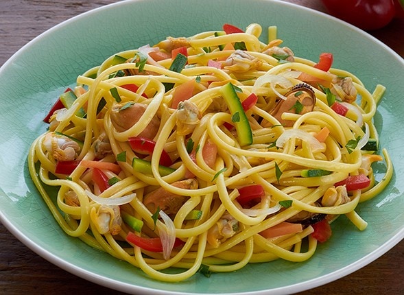 Slávky jedlé v přírodní šťávě, 110 g