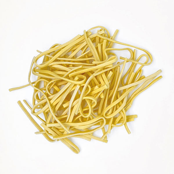 Scialatielli Pasta with Anchovy Sauce, 500 g