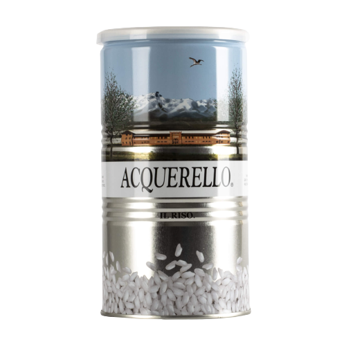 Rice Acquerello