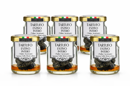 Tartufo Estivo intero