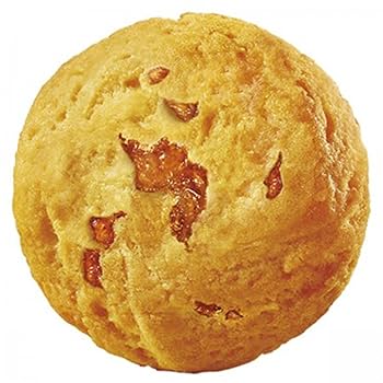 Gebäck mit Apfelfüllung Cuor di Mela Mulino Bianco, 300 g