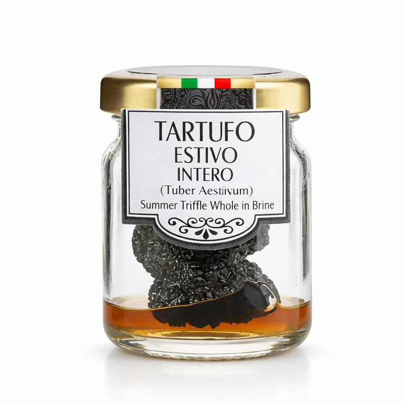 Tartufo Estivo intero