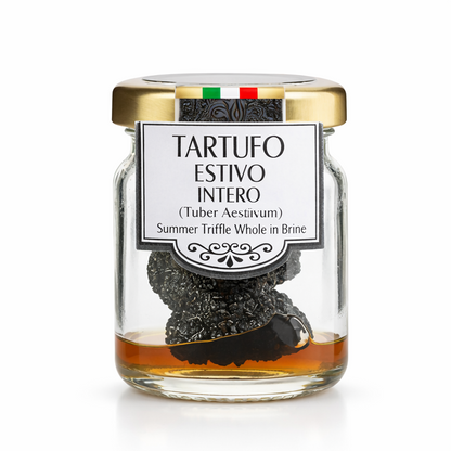 Tartufo Estivo intero