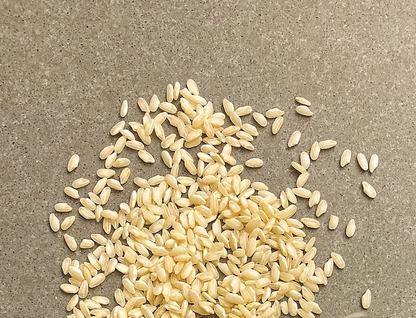 Italská Rýže Carnaroli uzená, 500 g