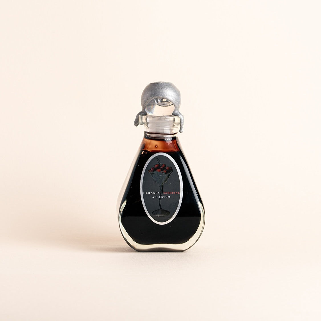 Kirsch-Balsamico-Essig Argentum, 100 ml - 100 % natürlich