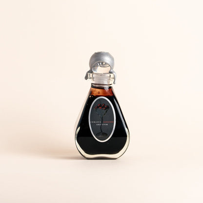 Kirsch-Balsamico-Essig Argentum, 100 ml - 100 % natürlich