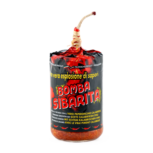 Calabrian Bomb sauce, 290 g