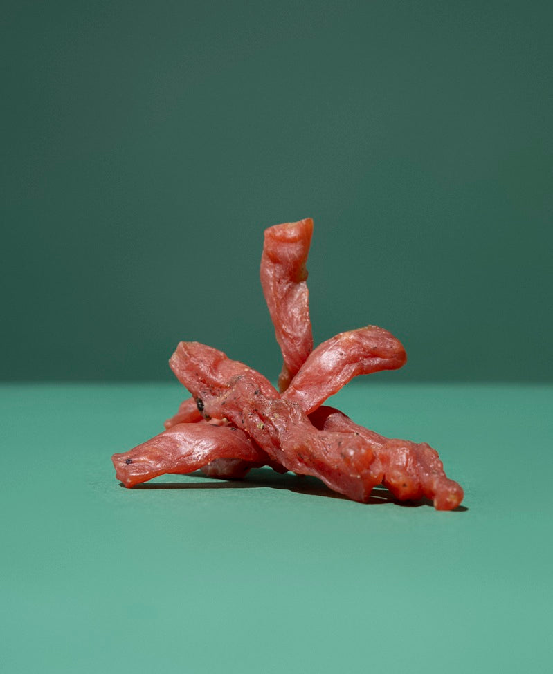 Pork Superior Jerky, 40 g - 100% Natural