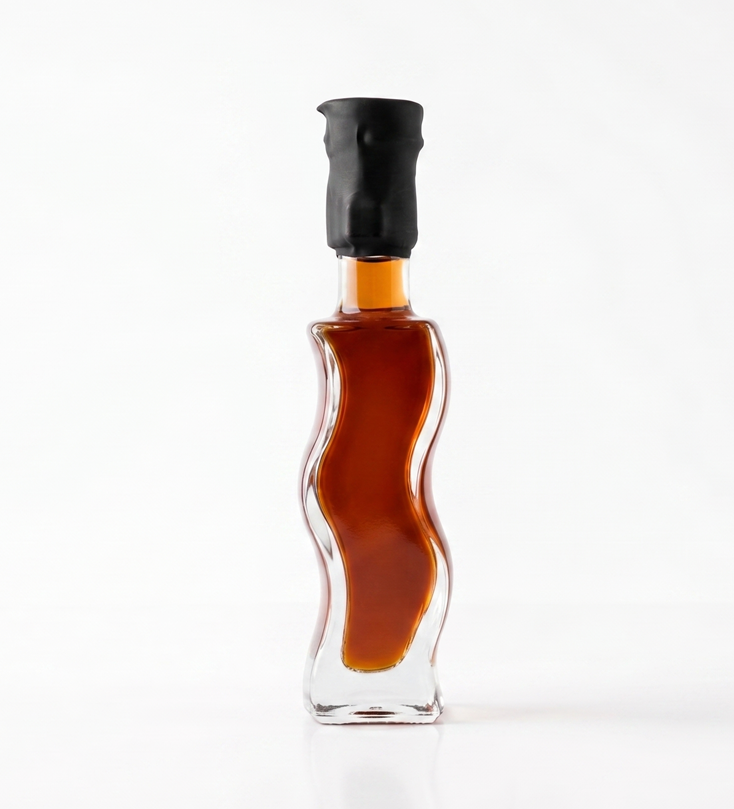 Šťáva z ančoviček, 40 ml (Colatura di Alici)