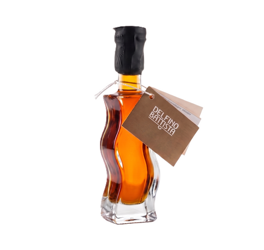 Anchovies sauce, 40 ml (Colatura di Alici) 