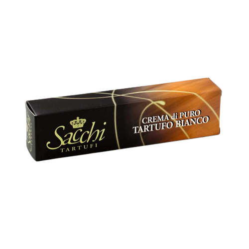 Crema di Tartufo Bianco in tubetto, 40 g