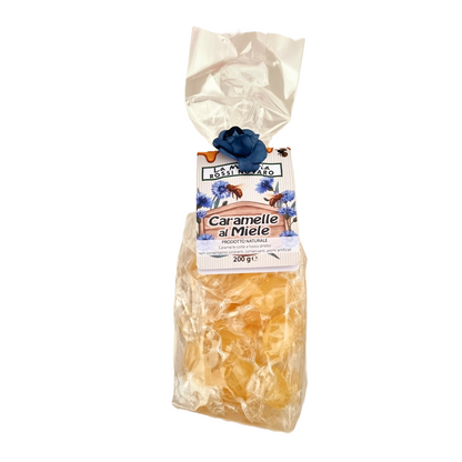 Honey candies, 200 g