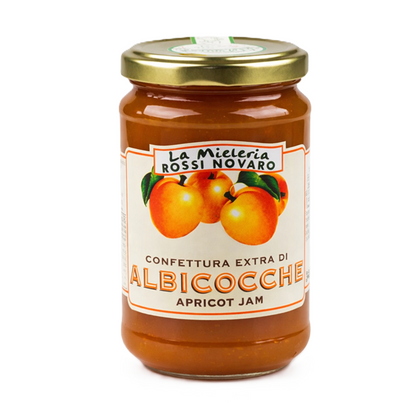 Aprikosenkonfitüre extra, 340 g