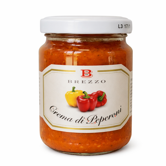 Peppers Cream, 135 g