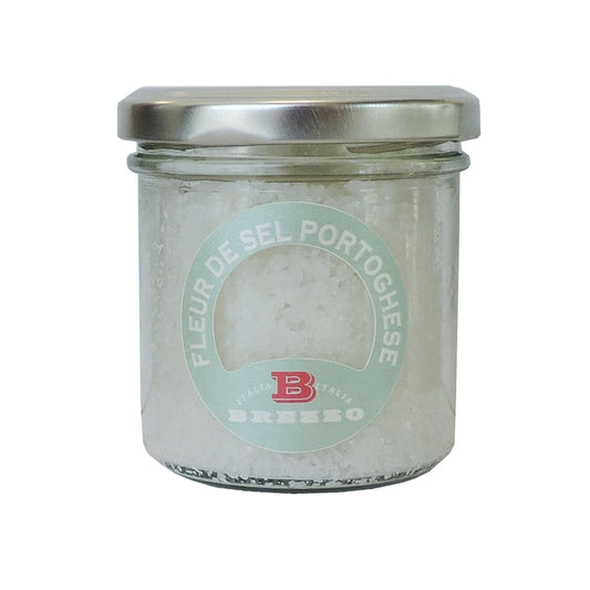 Salzblume aus Portugal (Fleur de Sel)