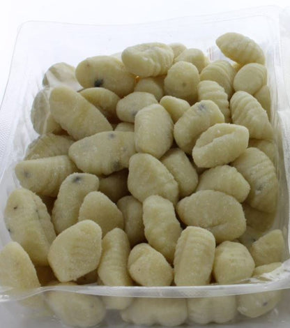 Gnocchi mit Sommertrüffel, 500 g