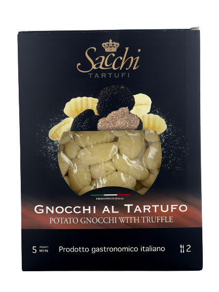 Gnocchi mit Sommertrüffel, 500 g