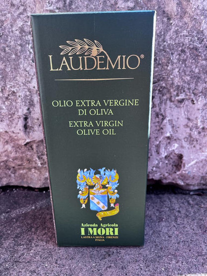 LAUDEMIO® Natives Olivenöl extra