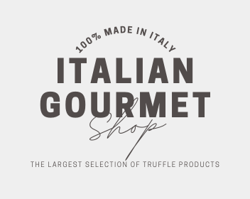 Italian Gourmet Shop