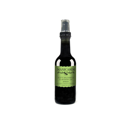 Balsamico-Essig aus Modena I.G.P. Barrique - ohne Farbstoffe 100% natürlich