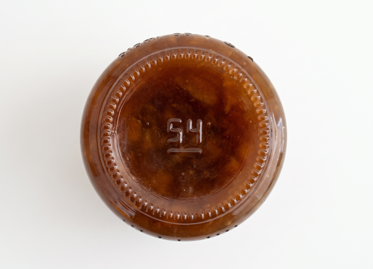 Cedrová marmeláda, 230 g