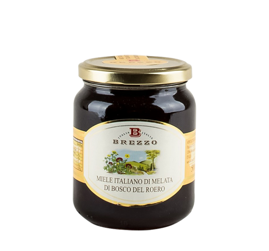 Italian Forest honey, 500 g (Miele di Melata di Bosco)