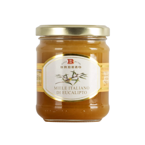 Italian Eucalyptus honey