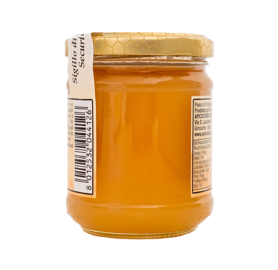 Italian clementine honey, 250 g (Miele di Clementino)