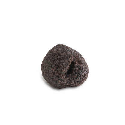 Čokoládový lanýž s hořkou čokoládou, 100 g (Tartufo Regale Black)