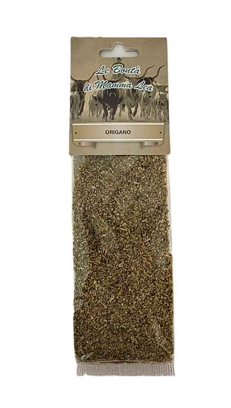 Dried oregano, 50 g 