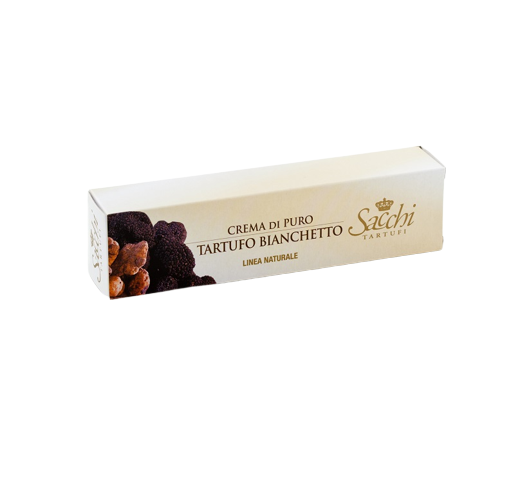 Bianchetto Truffle cream - without flavourings