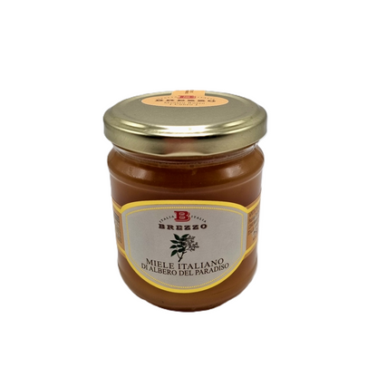 Italian Ailanthus honey (Miele di Albero del Paradiso)