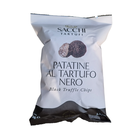 Patatine con Tartufo, 40 g